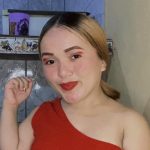 ¡Bienvenido al mundo! Marisela Soza comienza un nuevo capítulo en su vida Foto: Marisela Soza, influencer nicaragüense