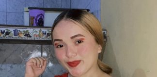Foto: Marisela Soza, influencer nicaragüense