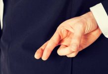 Ya no caerás en sus cuentos: Investigación revela técnica para detectar mentiras Investigación revela técnica eficaz para detectar mentiras