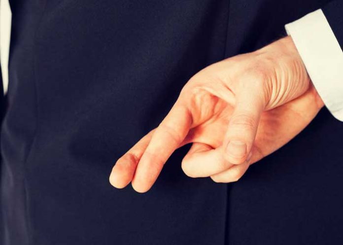 mentira1 Investigación revela técnica eficaz para detectar mentiras