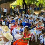 Llega a Chinandega la tercera merienda escolar 2023 Foto: Merienda escolar para más colegios en Chinandega / TN8
