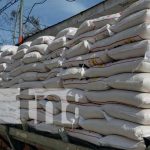 Entregan paquetes de merienda escolar al MINED en Nandaime Foto: Merienda escolar para colegios en Nandaime / TN8