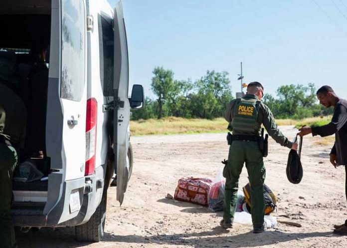 mexico2 Rescatan en México a migrantes que viajaban en un tráiler