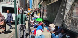Nueva York no cuenta con capacidad para recibir más migrantes