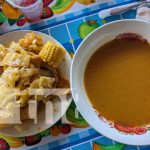 ¡Clase sopón! 50 años de la Sopas de Mondongo San Ramón en Masaya Foto: Sopas de Mondongo San Ramón, Masaya / TN8