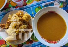 Foto: Sopas de Mondongo San Ramón, Masaya / TN8