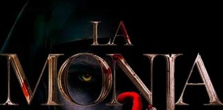 ¿La Monja 2 será extremadamente violenta?