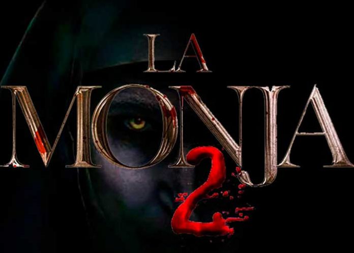 monja ¿La Monja 2 será extremadamente violenta?