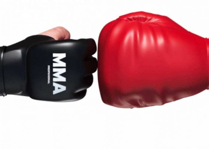  Mujeres se van a los golpes por el amor de un hombre