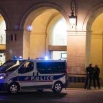 Narcotraficantes se reparten balas y matan a un niño de 10 años en Francia Muere a tiros un niño de 10 años en Francia