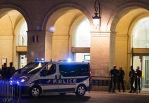 Muere a tiros un niño de 10 años en Francia