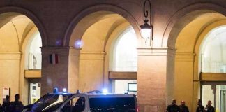 Muere a tiros un niño de 10 años en Francia