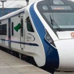 Espantoso final: Hombre es aplastado por un Metro de la India Hombre es aplastado por Metro de la India