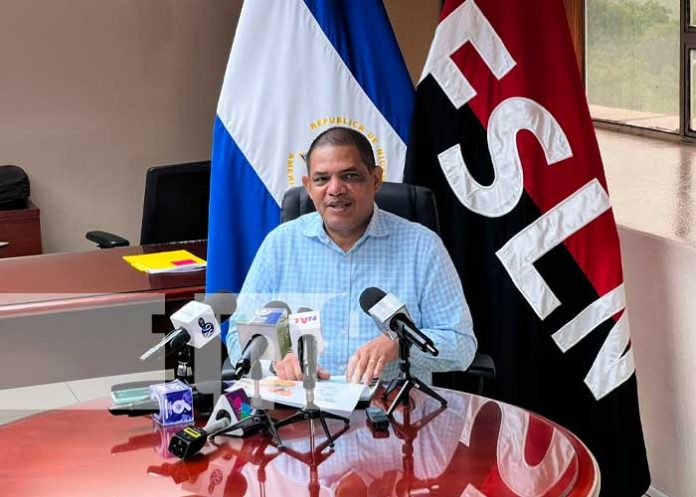 Nicaragua con logros del sector pesquero