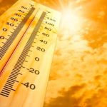 El sur de Europa es devastada con Ola de Calor Tardía Una ola de calor tardía sofoca el sur de Europa