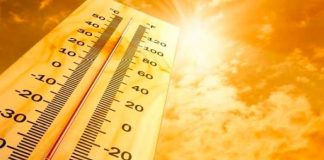 Una ola de calor tardía sofoca el sur de Europa