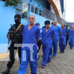 Operaciones ejecutadas en el Triángulo Minero