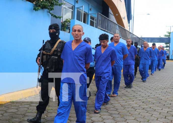 pili3 Operaciones ejecutadas en el Triángulo Minero