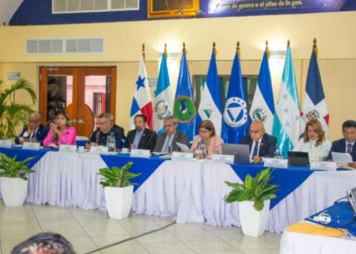 PARLACEN aprueba ingreso de la República Popular China como Observador Permanente