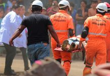 Foto: Más de 2 millones participarán del Tercer Ejercicio Nacional Multiamenazas en Nicaragua, a realizarse el próximo 28 de septiembre / Cortesía