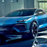 Un nuevo capítulo: Lamborghini presentó su nuevo auto 100% eléctrico Lamborghini presentó su nuevo auto 100% eléctrico