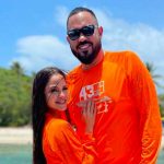 “Si la conocieran la amarían como yo” Raphy Pina sale en defensa de Natti Natasha Raphy Pina en defensa de Natti Natasha