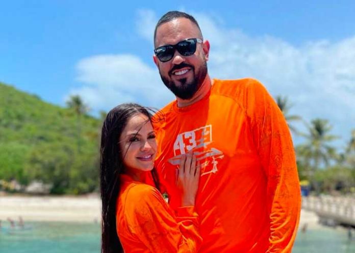 Raphy Pina en defensa de Natti Natasha