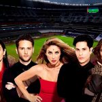 RBD estrena su nueva canción “Cerquita de ti” 