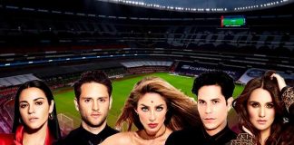 RBD estrena su nueva canción “Cerquita de ti” 