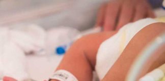 Enfermera culpable en Reino Unido por matar a 7 bebés