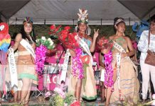 Celebran el Sauda en el Caribe de Nicaragua reconociendo a pueblos originarios Foto: Tradicional Sauda en el Caribe de Nicaragua / TN8