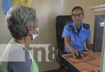 Rivas: Nueva Comisaría de la Mujer garantiza la lucha contra la violencia Foto: Nueva Comisaría de la Mujer en Rivas / TN8