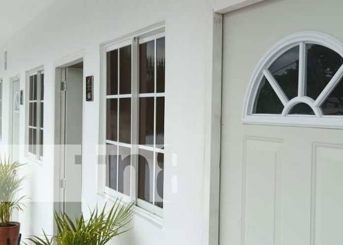 Foto: Chocolatito oferta nuevos apartamentos en Managua / TN8