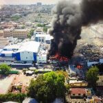 Potente explosión en República Dominicana deja 12 muertos y varios heridos República Dominicana con luto y dolor
