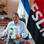 Buena producción agropecuaria en Nicaragua