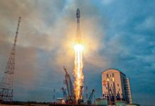 Rusia marca un histórico regreso: Lanzó su primera misión a la Luna Rusia lanzó su primera misión a la Luna en casi 50 años
