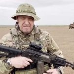 Avión se estrella y se reporta la posible presencia del Líder del Grupo Wagner Avión se estrella: Se reporta la posible presencia del Líder del Grupo Wagner