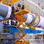 Rusia vuelve a apuntar a las estrellas: Lanzará su primera misión Lunar Rusia lanzará el viernes su primera misión a la Luna desde 1976