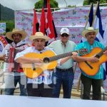 Foto: Anuncian festival en Jinotega por los Soñadores de Saraguasca / TN8
