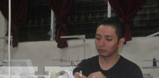 Foto: Impulso de emprendimientos en Masaya con el Centro Tecnológico / TN8
