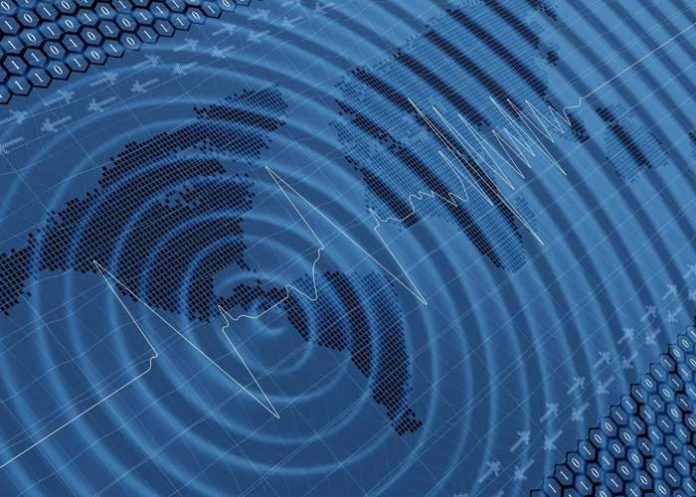 Fuerte sismo sacude territorio Mexicano