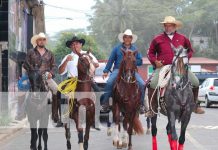 Productores abarrotaron auditorio para celebrar al «Zarandeado» en Siuna Siuna entrega trofeos y medallas a los participantes