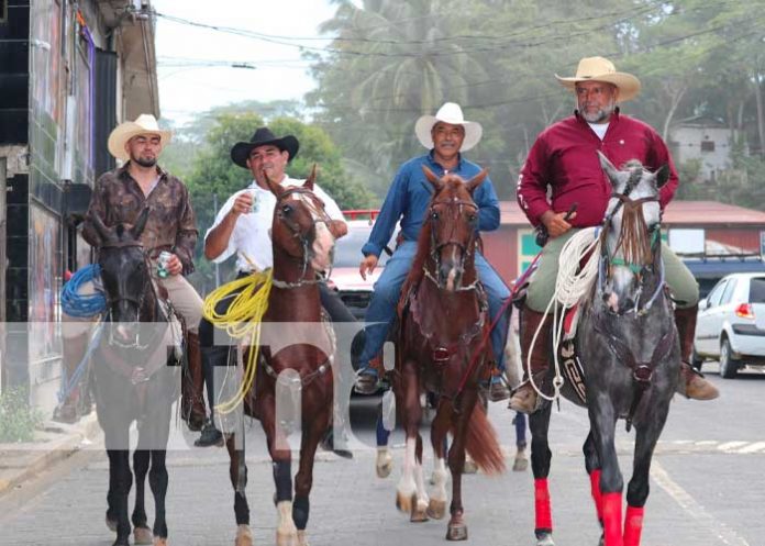 Siuna entrega trofeos y medallas a los participantes