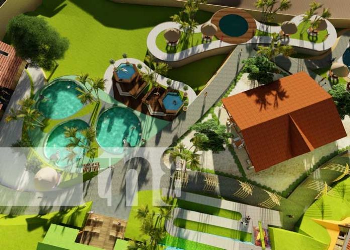 terma-2 Foto: Termales de Tipitapa / TN8