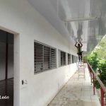 ¡Finos! Ya casi termina la remodelación del Internado de la UNAN-León Foto: Remodelación del Internado en la UNAN-León / cortesía