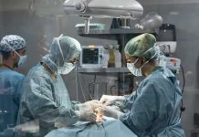Reino Unido realiza su primer trasplante de útero