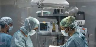 Reino Unido realiza su primer trasplante de útero