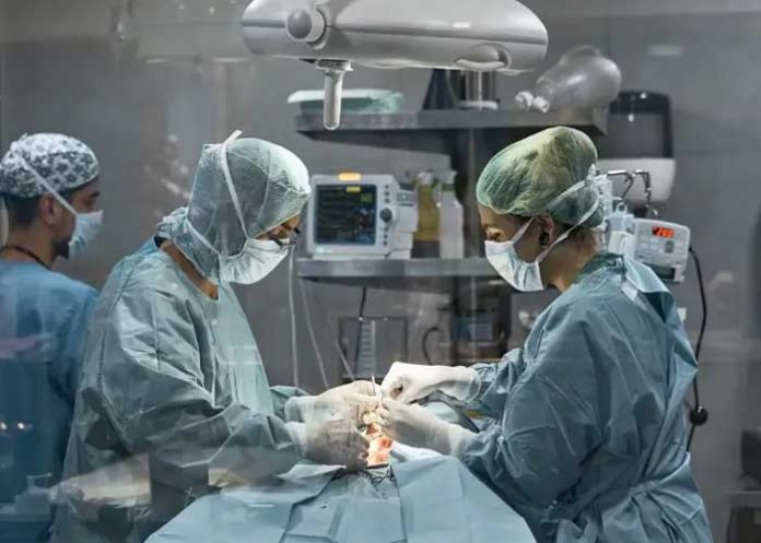 Reino Unido realiza su primer trasplante de útero