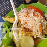 Foto: Vigorón de Las Colinas, una delicia en Managua / TN8