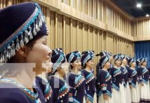 Foto: Tradición del Miau en Yunnan, China / TN8